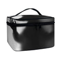 Halloween Horror Witch Print Travel Makeup Bag