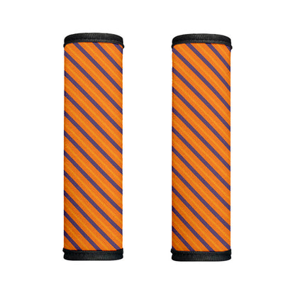 Halloween Line Pattern Print Handle Covers