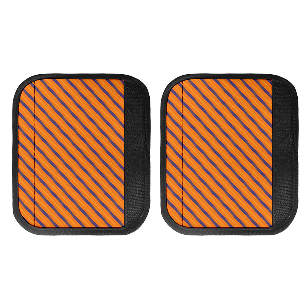 Halloween Line Pattern Print Handle Covers