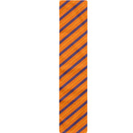 Halloween Line Pattern Print Table Runner