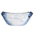 Halloween Moonlight Print Fanny Pack