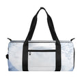 Halloween Moonlight Print Gym Bag
