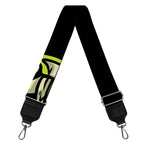 Halloween Mummy Print Bag Strap