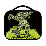 Halloween Mummy Print Classic Bible Case