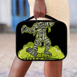 Halloween Mummy Print Classic Bible Case