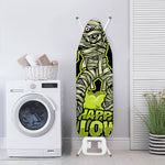 Halloween Mummy Print Ironing Board Cover