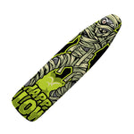 Halloween Mummy Print Ironing Board Cover