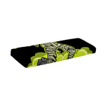 Halloween Mummy Print Piano Keyboard Cover