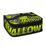 Halloween Mummy Print Small Lunch Bag