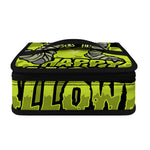 Halloween Mummy Print Small Lunch Bag