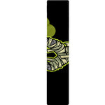 Halloween Mummy Print Table Runner