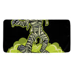 Halloween Mummy Print Towel