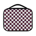 Halloween Owl Pattern Print Classic Bible Case