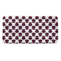 Halloween Owl Pattern Print Towel