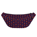 Halloween Plus And Cross Pattern Print Fanny Pack