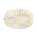 Halloween Polka Dot Pattern Print Car Side Mirror Covers