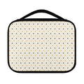 Halloween Polka Dot Pattern Print Classic Bible Case