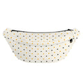 Halloween Polka Dot Pattern Print Fanny Pack