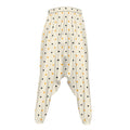 Halloween Polka Dot Pattern Print Hammer Pants
