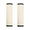 Halloween Polka Dot Pattern Print Handle Covers