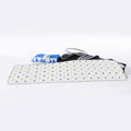 Halloween Polka Dot Pattern Print Sports Towel