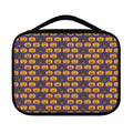 Halloween Pumpkin Pattern Print Classic Bible Case