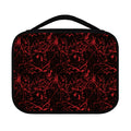 Halloween Red Blood Print Classic Bible Case