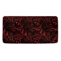 Halloween Red Blood Print Towel