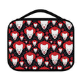 Halloween Scary Clown Pattern Print Classic Bible Case