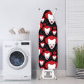 Halloween Scary Clown Pattern Print Ironing Board Cover