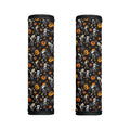 Halloween Skeleton Party Pattern Print Handle Covers