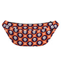 Halloween Skull And Bone Pattern Print Fanny Pack