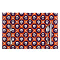 Halloween Skull And Bone Pattern Print Placemat