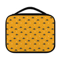 Halloween Spider Pattern Print Classic Bible Case