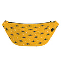 Halloween Spider Pattern Print Fanny Pack