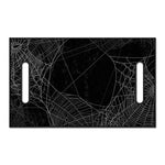 Halloween Spider Web Print Golf Cart Seat Cover