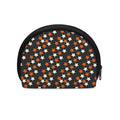 Halloween Star Pattern Print Coin Purse
