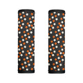 Halloween Star Pattern Print Handle Covers
