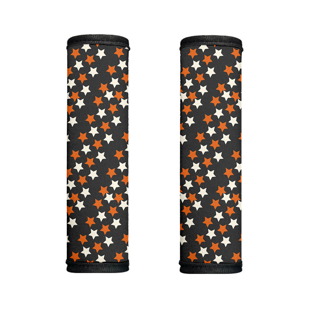 Halloween Star Pattern Print Handle Covers