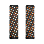 Halloween Star Pattern Print Handle Covers