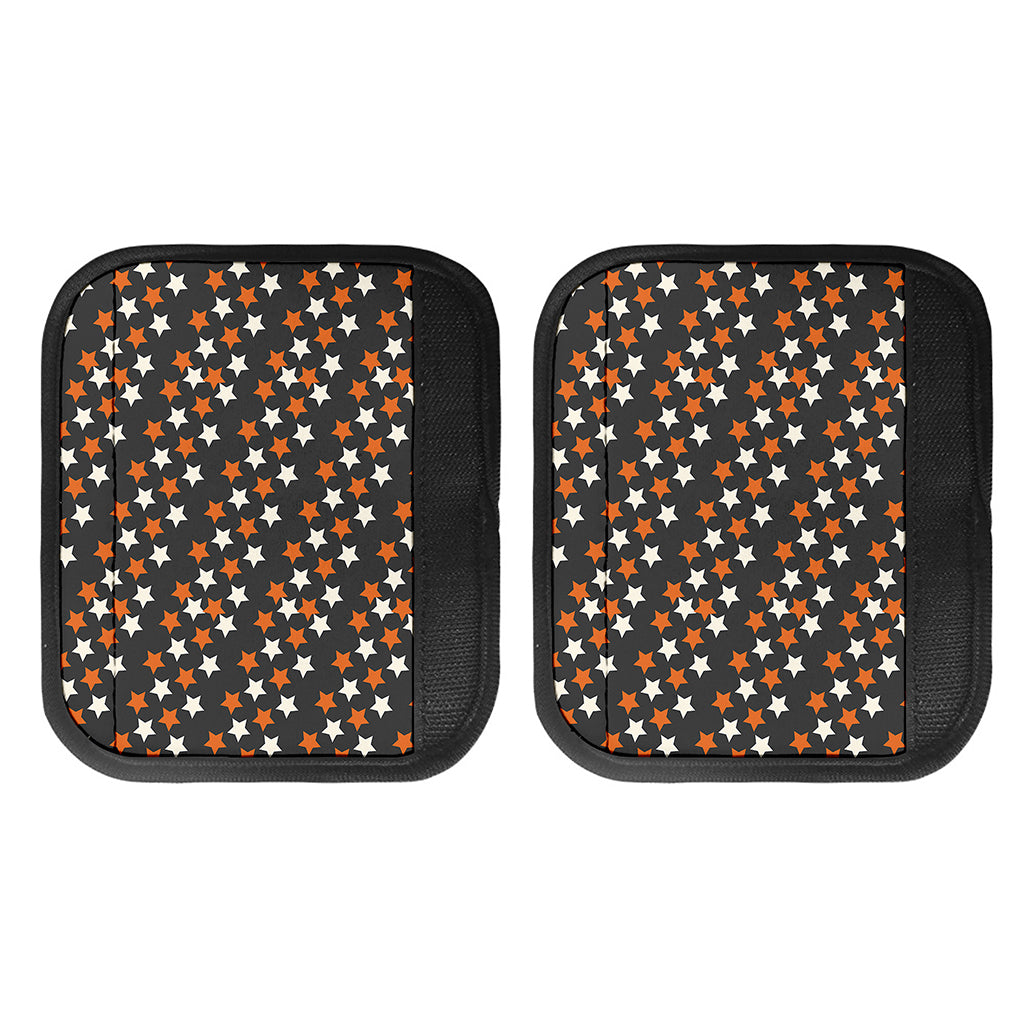 Halloween Star Pattern Print Handle Covers