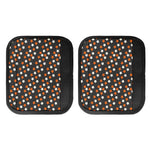 Halloween Star Pattern Print Handle Covers