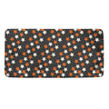 Halloween Star Pattern Print Towel