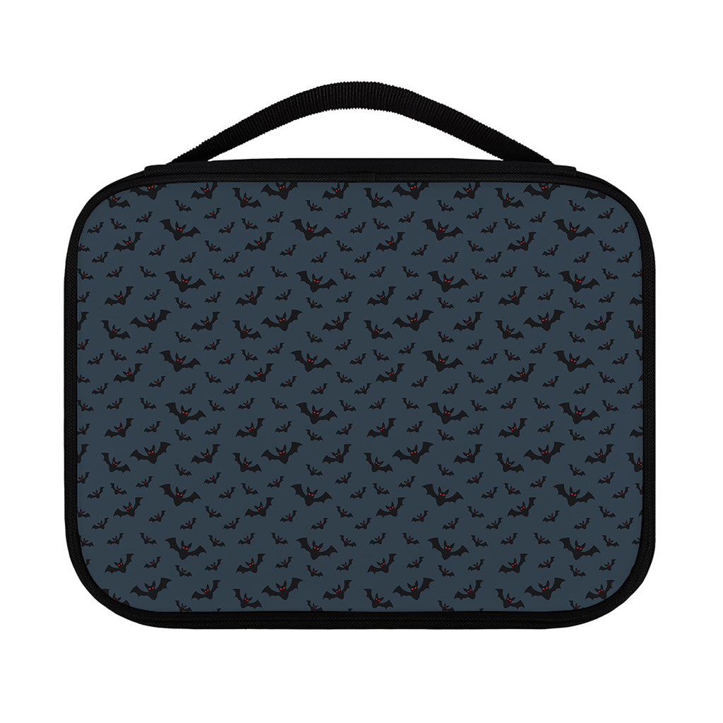 Halloween Vampire Bat Pattern Print Classic Bible Case