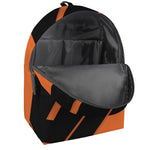Halloween Vampire Coffin Print Backpack