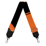 Halloween Vampire Coffin Print Bag Strap