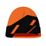 Halloween Vampire Coffin Print Beanie