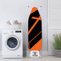 Halloween Vampire Coffin Print Ironing Board Cover