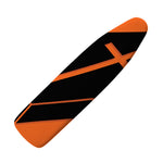 Halloween Vampire Coffin Print Ironing Board Cover