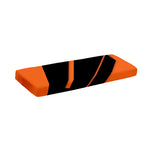 Halloween Vampire Coffin Print Piano Keyboard Cover